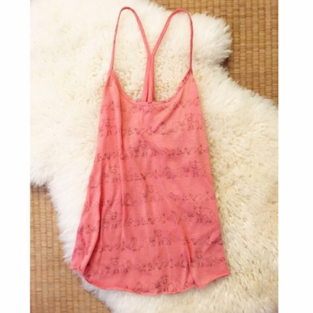 Urban Outfitters Tank Top