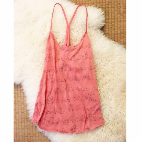 Urban Outfitters Tank Top - Picture 1 of 3