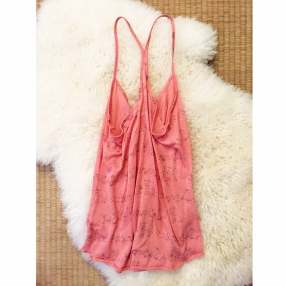 Urban Outfitters Tank Top - Picture 2 of 3