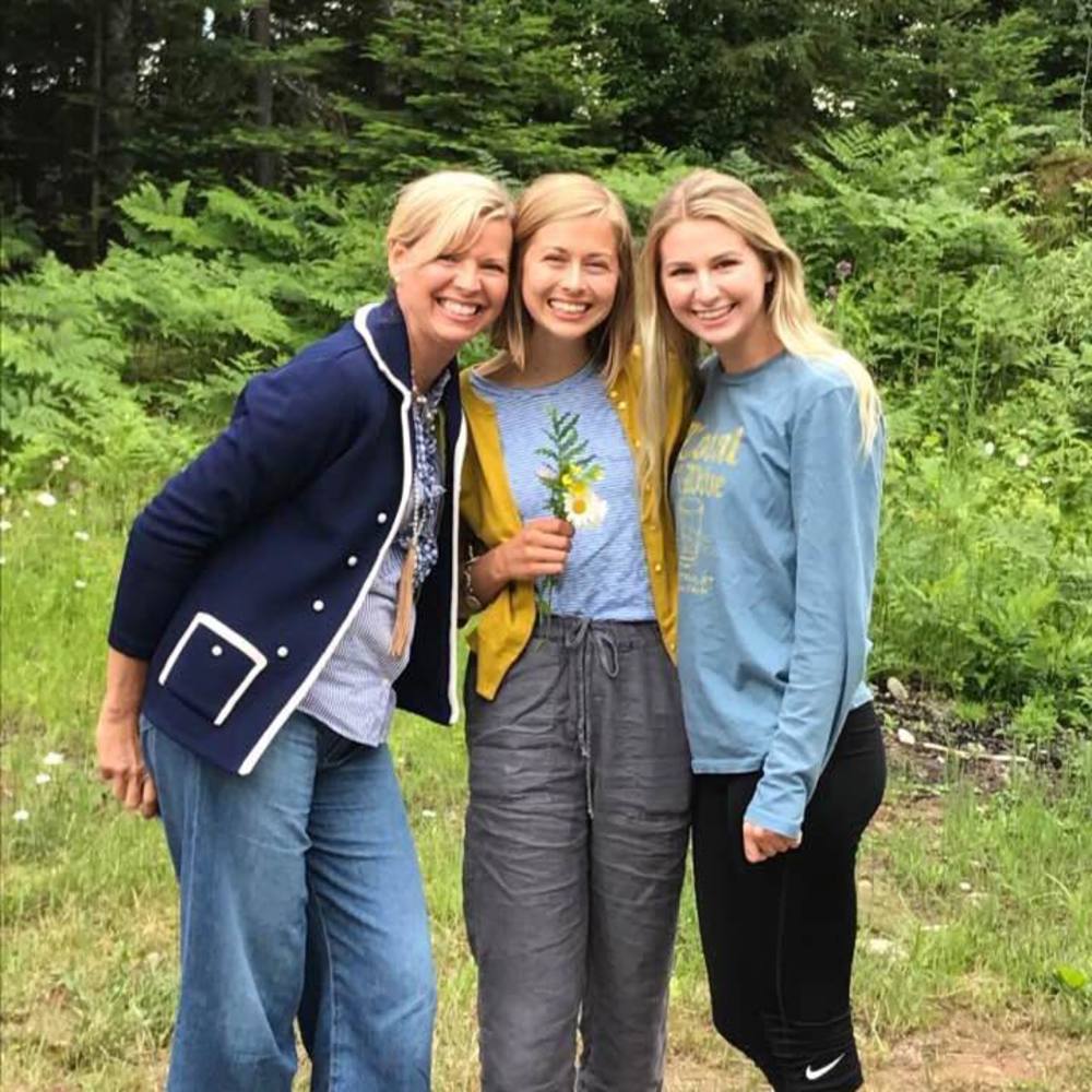 Meet your Posher, Jennifer