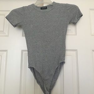 Fashion nova bodysuit