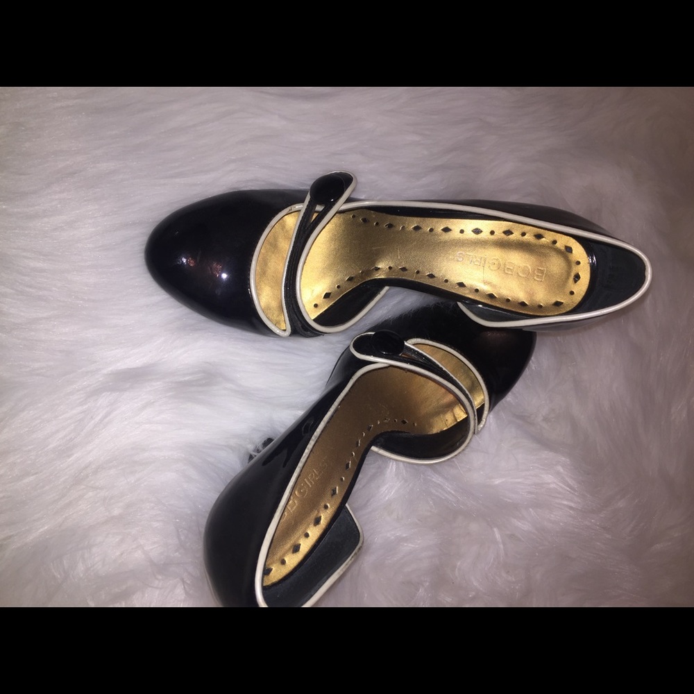 BCBG Generation high heels