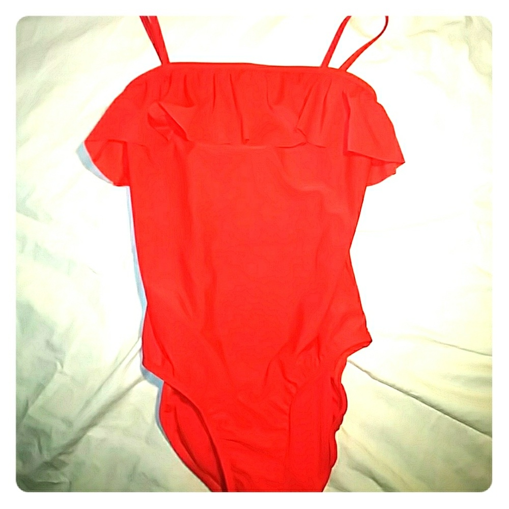 Swimsuit