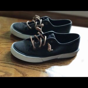 SPERRY Top-Sider Pier View Slip-On Sneaker