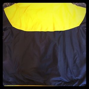 Nike windbreaker