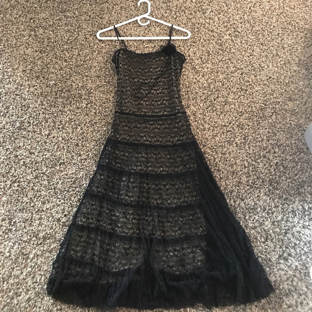 Lacy Studio M dress