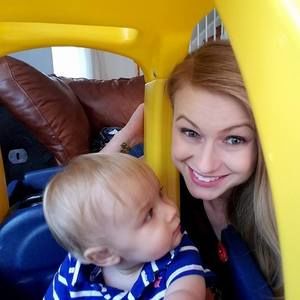 Meet your Posher, Candice