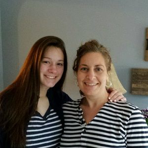 Meet your Posher, Kris