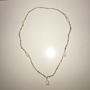 Handmade Hawaiian Shell Necklace