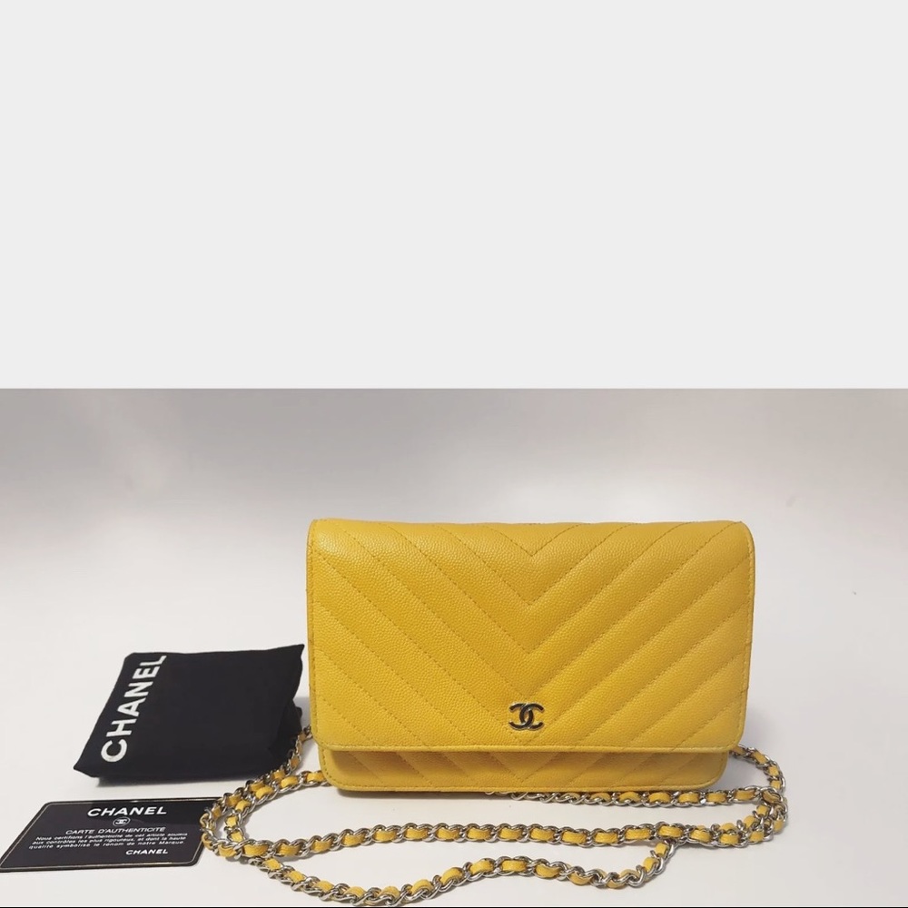 Chanel WOC