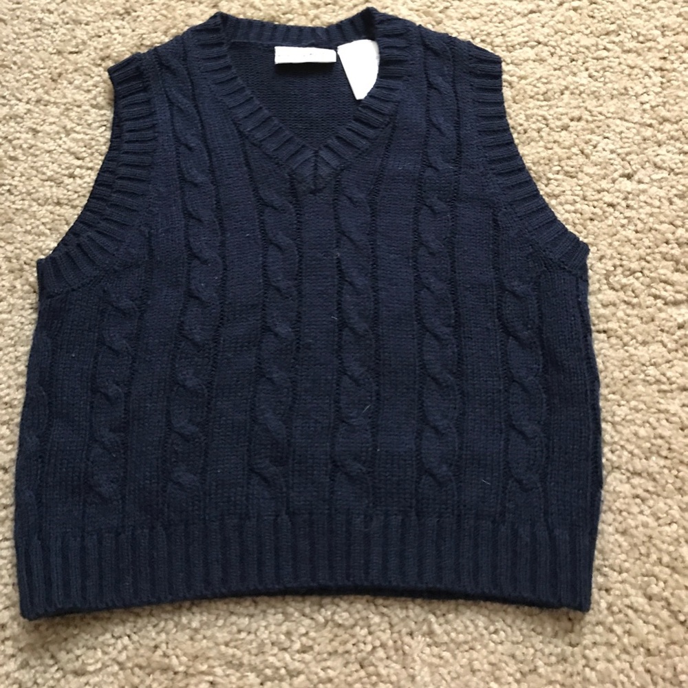 Child's dress shirt