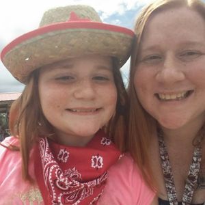 Meet your Posher, Jeanne