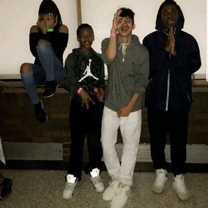 Meet your Posher, Gary