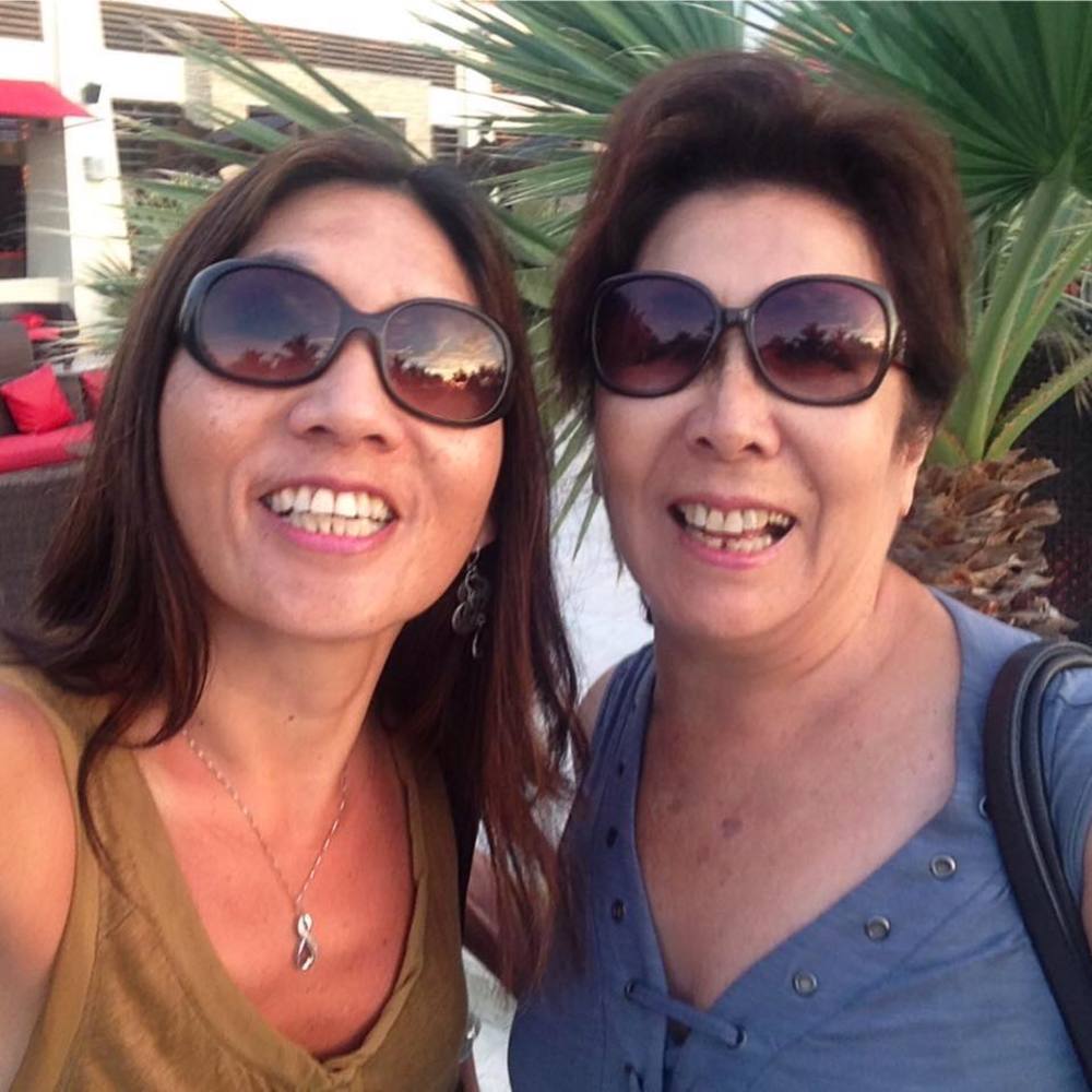 Meet your Posher, Sylvia