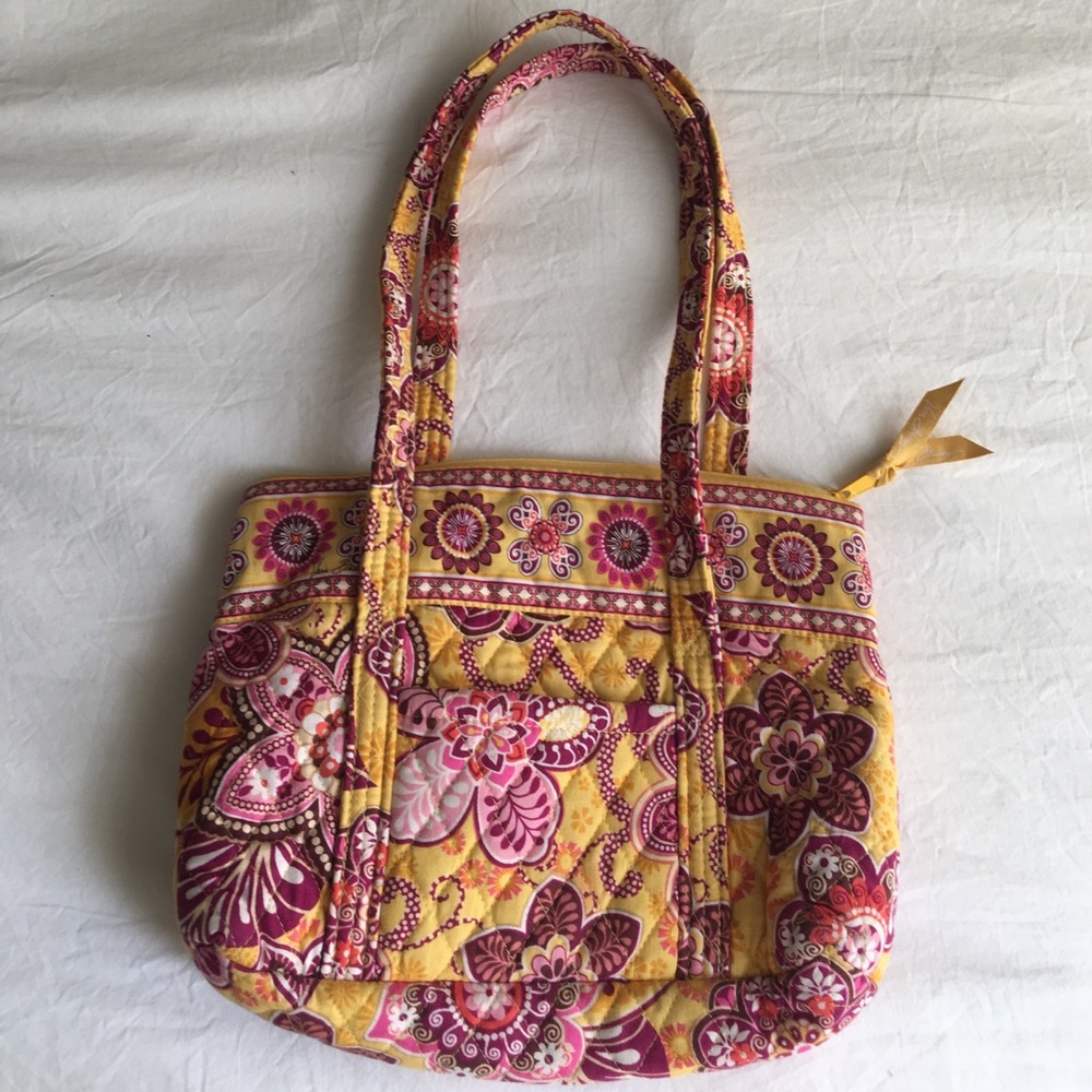 Vera Bradley handbag