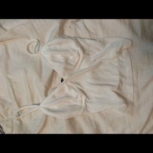 Brandy Melville Crop top