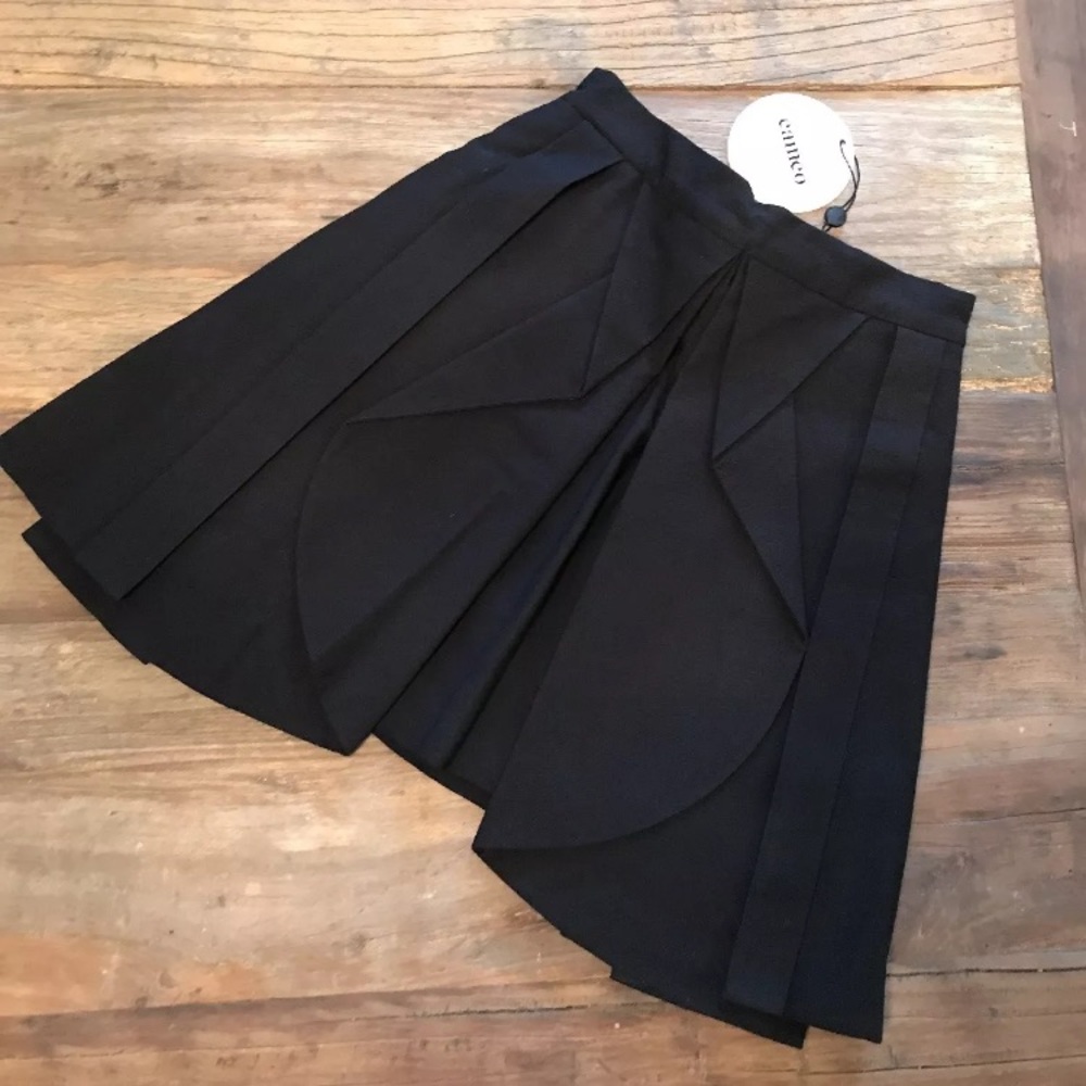 Chic Cameo The Label Overload Butterfly Skirt Xs