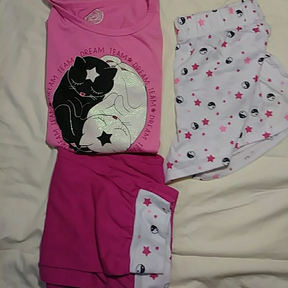 Pjs