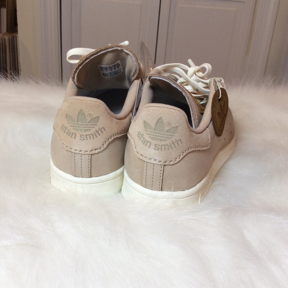Adidas Stan Smith - Picture 3 of 4