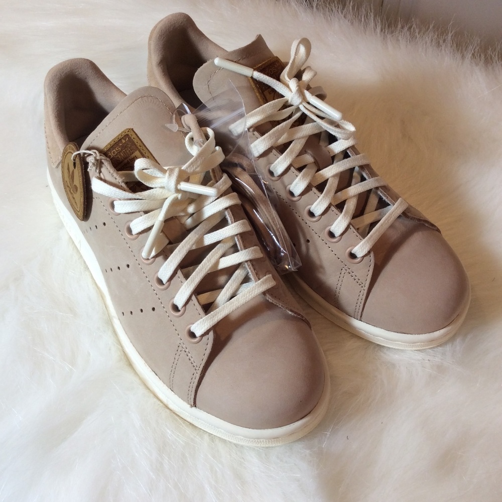 Adidas Stan Smith - Picture 2 of 4