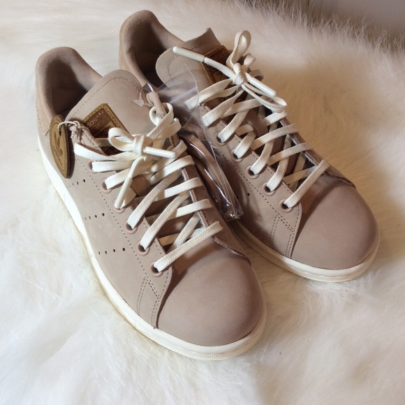 Adidas Stan Smith - Picture 2 of 4