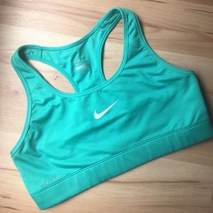 Nike Sports Bra (DRI-FIT)