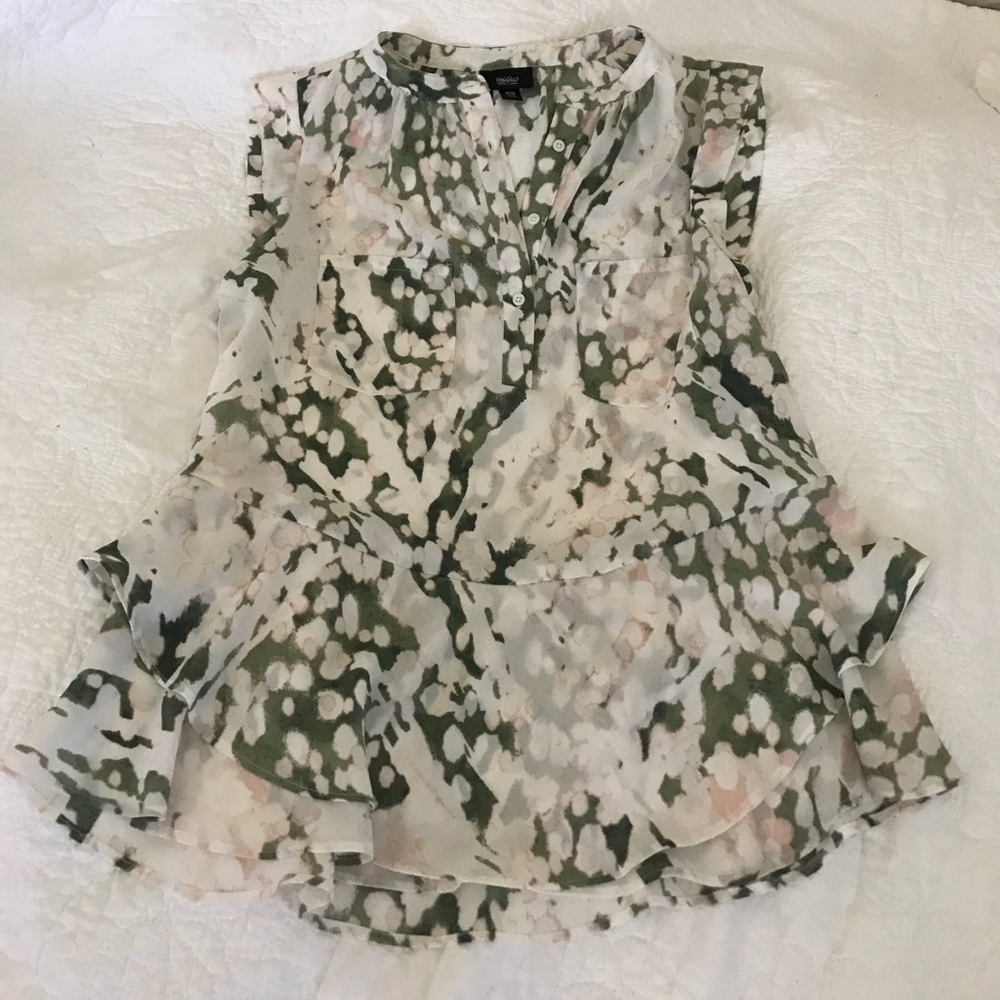 Target top