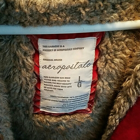 Jacket - Picture 2 of 3