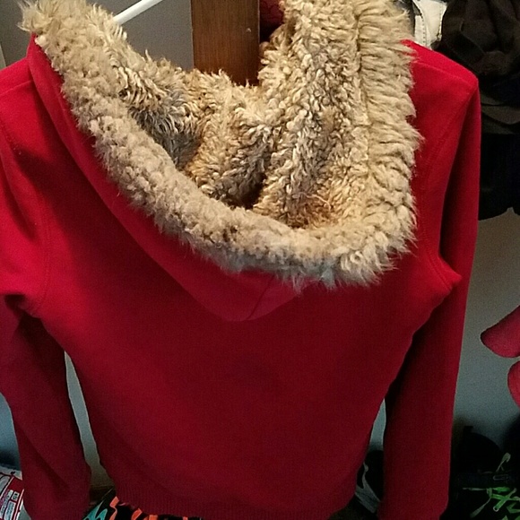 Jacket - Picture 3 of 3