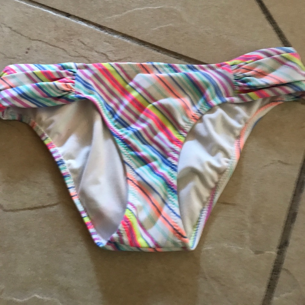 Victoria secret bottom
