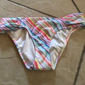 Victoria secret bottom