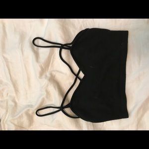 Brandy Melville Brallette