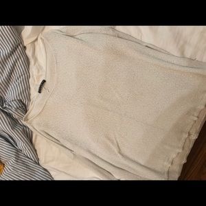 Brandy Melville Sweater
