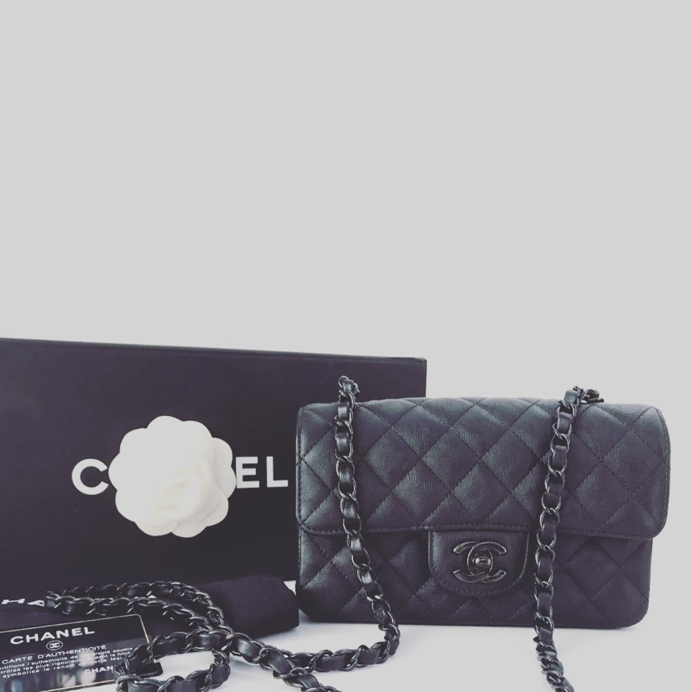 BRAND NEW!! Chanel handbag