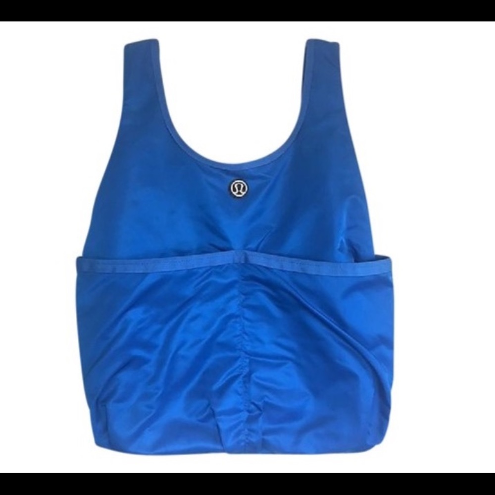 Lululemon Post Savasana Tote Bag