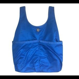 Lululemon Post Savasana Tote Bag