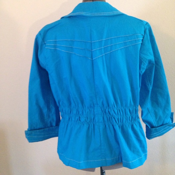 Jacket - Picture 2 of 2