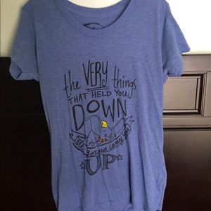 Disney Dumbo Blue T-Shirt