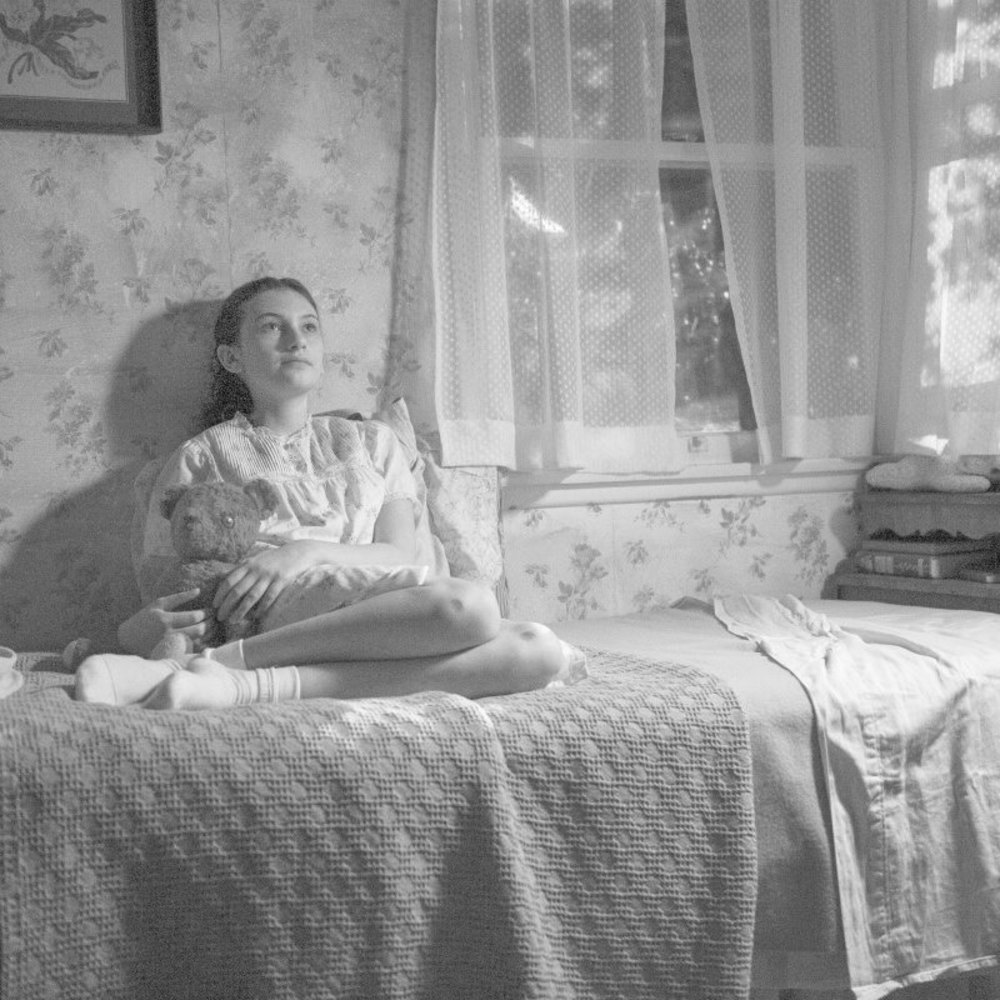 Meet your Posher, Jenn