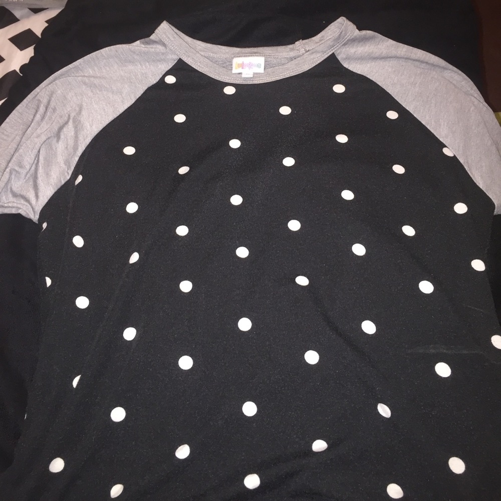 Lularoe Randy