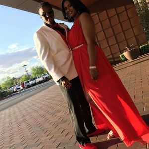 Meet your Posher, Isaiah