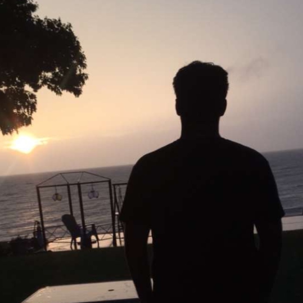 Meet your Posher, Angelo