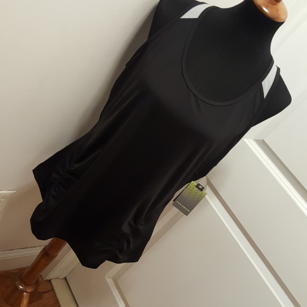 TEK GEAR WORKOUT TANK