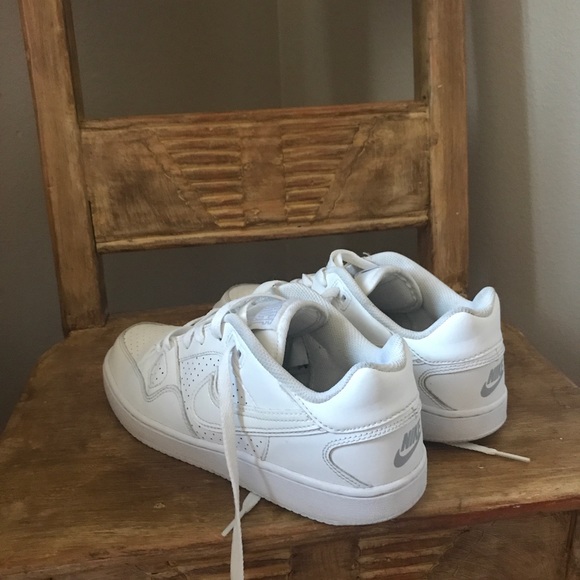 Nike Shoes - Nike Force Sneakers