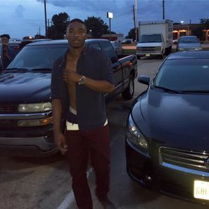 Meet your Posher, Malik