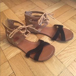 Dolce Vita Sandals