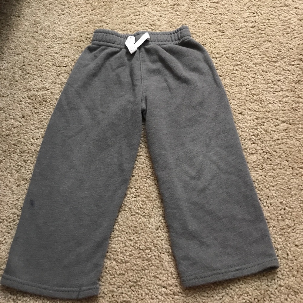 Child sweatpants