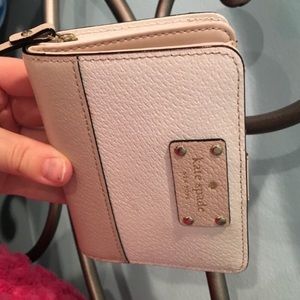 ♠️KATE SPADE♠️ wallet