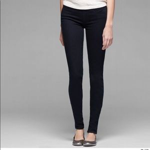 Black jegging