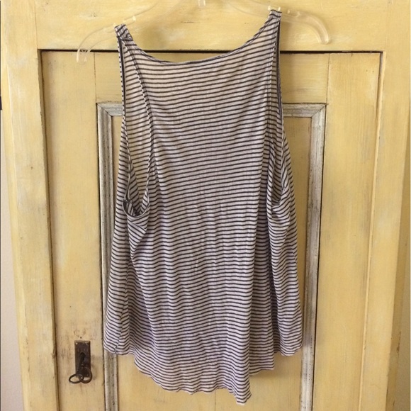 Community Tank Top - Picture 2 of 2